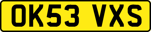 OK53VXS
