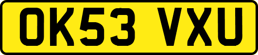 OK53VXU