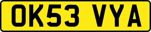 OK53VYA