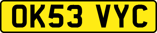 OK53VYC