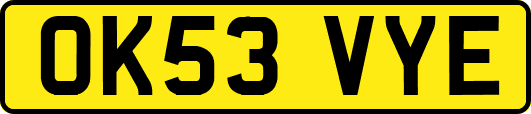 OK53VYE