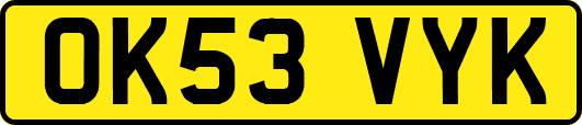 OK53VYK