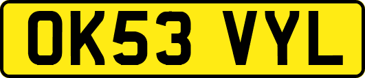 OK53VYL