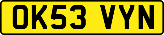 OK53VYN