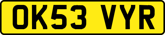 OK53VYR