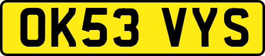 OK53VYS