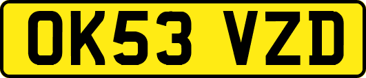 OK53VZD
