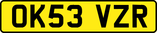 OK53VZR