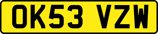 OK53VZW
