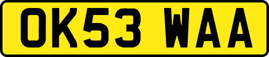 OK53WAA