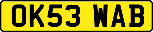 OK53WAB