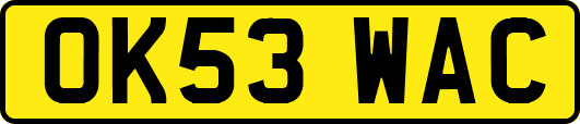 OK53WAC