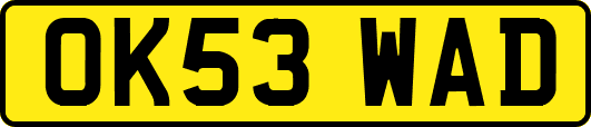 OK53WAD