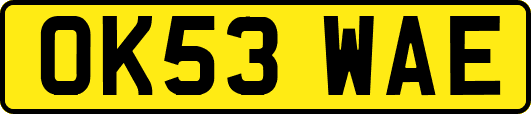 OK53WAE