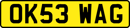 OK53WAG