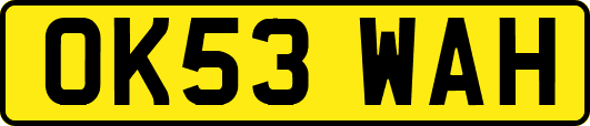 OK53WAH