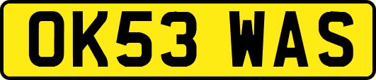 OK53WAS