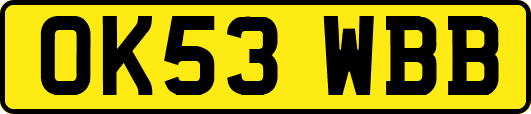 OK53WBB