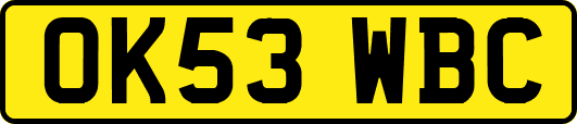 OK53WBC