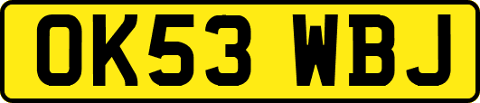 OK53WBJ