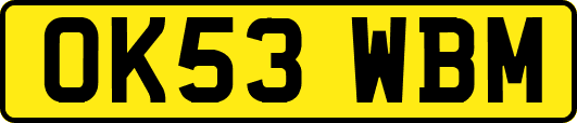 OK53WBM