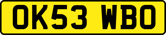OK53WBO