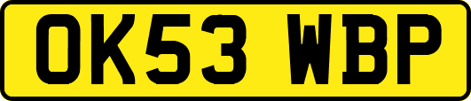 OK53WBP