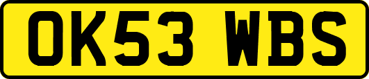 OK53WBS