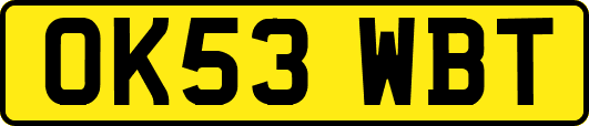 OK53WBT