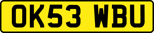 OK53WBU