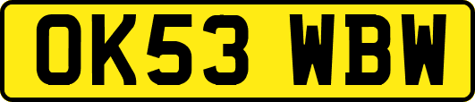 OK53WBW