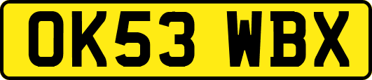 OK53WBX