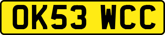 OK53WCC