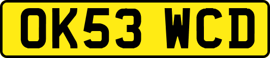OK53WCD