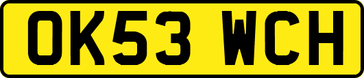 OK53WCH