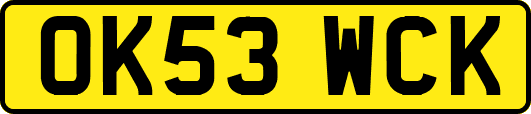OK53WCK