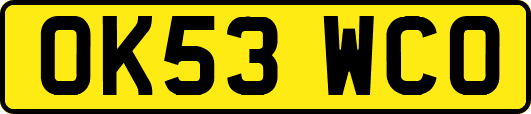 OK53WCO