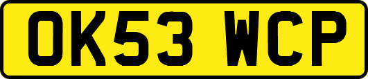 OK53WCP