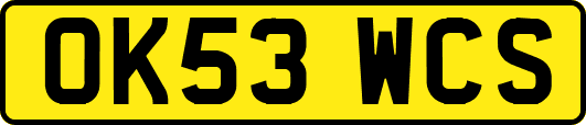 OK53WCS