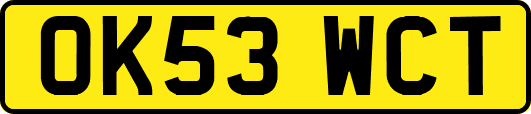 OK53WCT