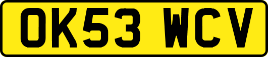OK53WCV