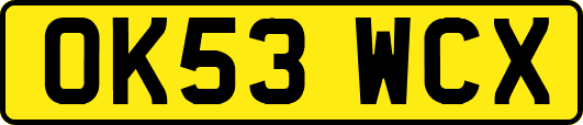 OK53WCX