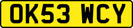 OK53WCY
