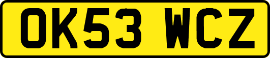 OK53WCZ