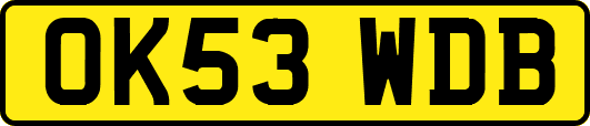 OK53WDB