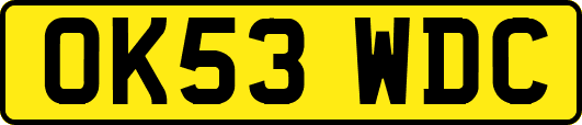 OK53WDC