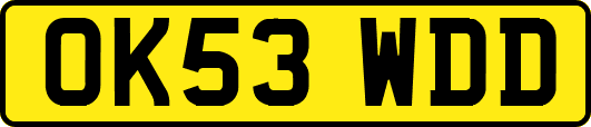 OK53WDD
