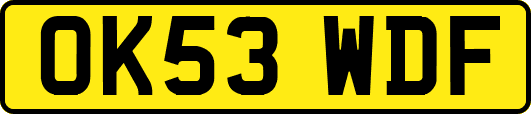 OK53WDF