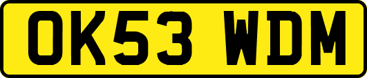 OK53WDM