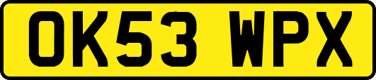 OK53WPX